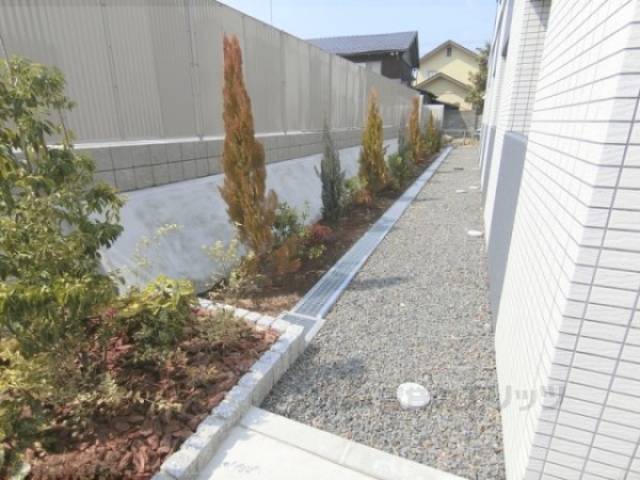 植栽