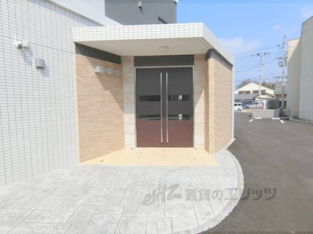 アプローチ