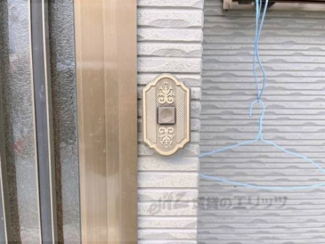 インターホン