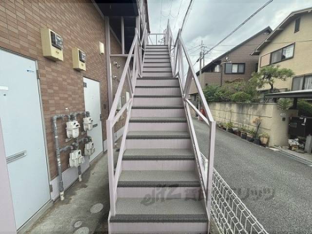 階段