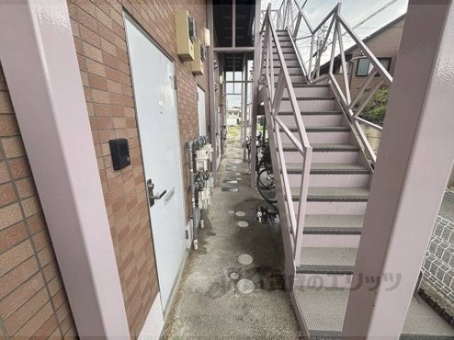 通路