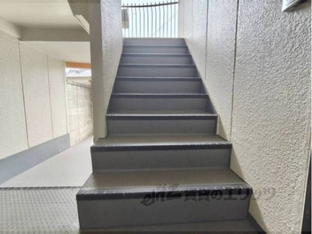 階段