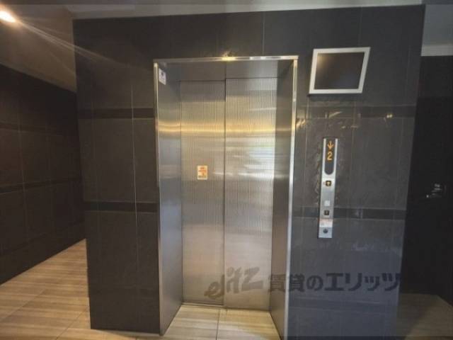 エレベーター
