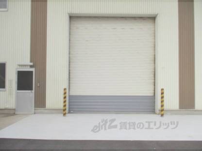 シャッター
