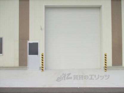 シャッター
