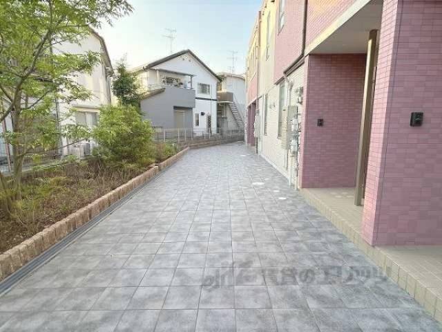 通路