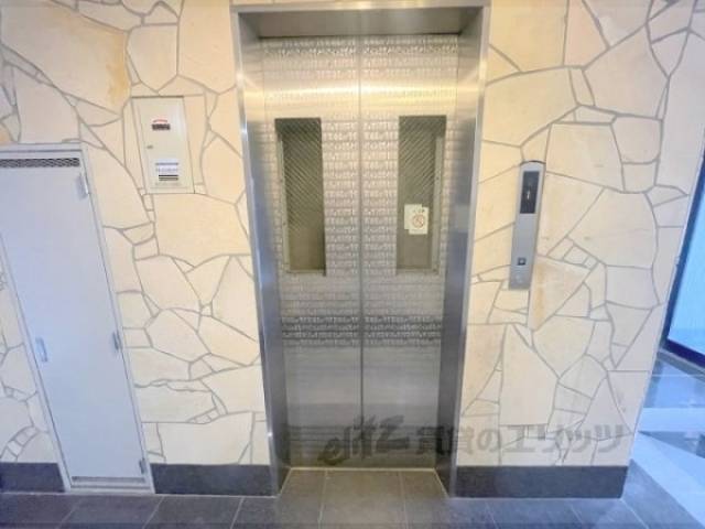 エレベーター