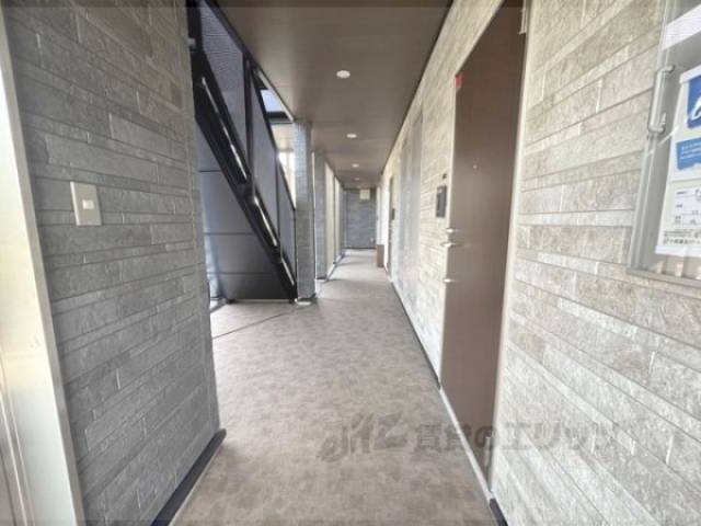 通路