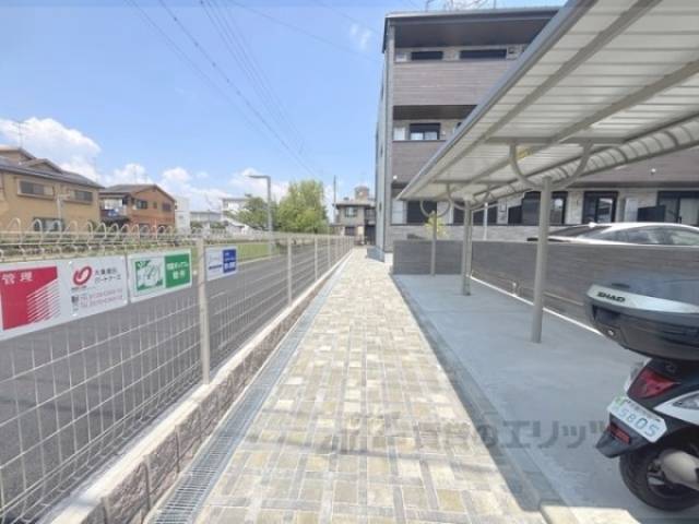 通路