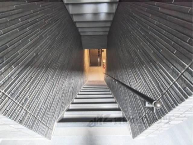 階段