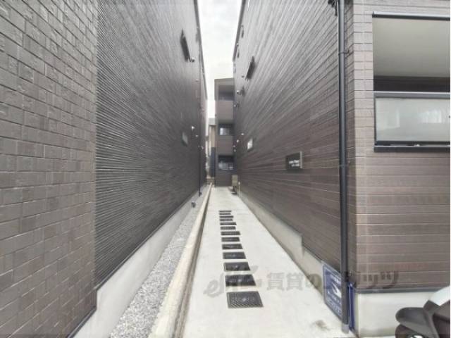 通路