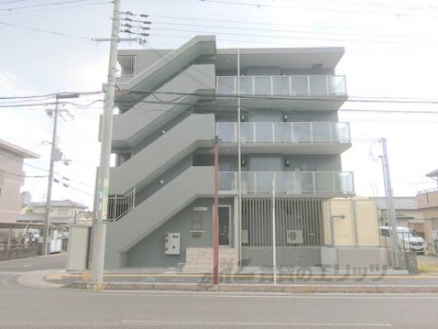 建物全体