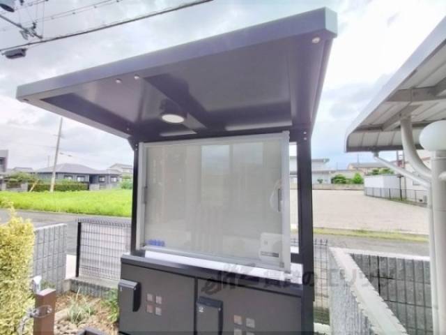 掲示板