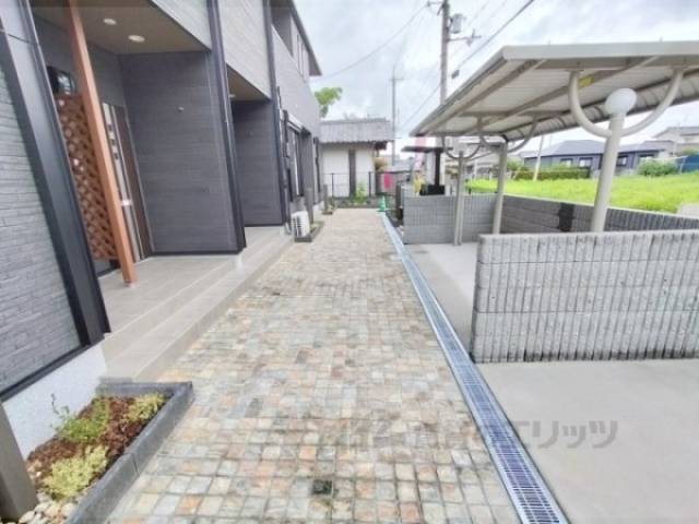 通路