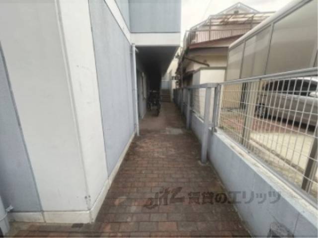 通路