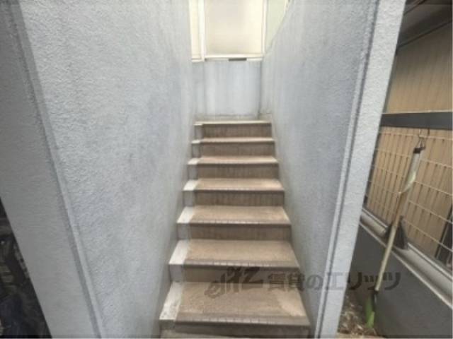 階段