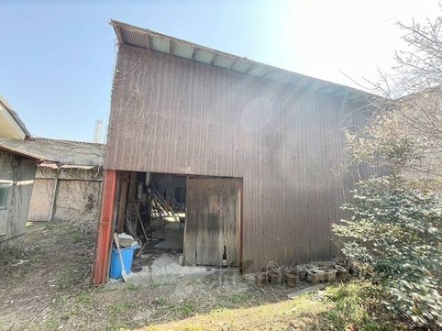 倉庫