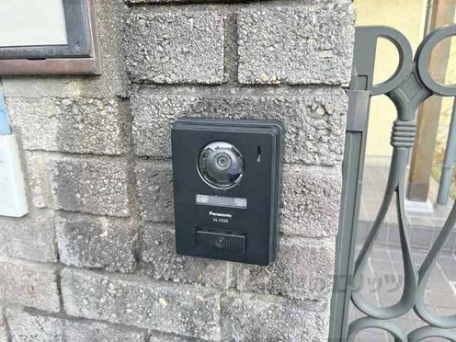 インターホン