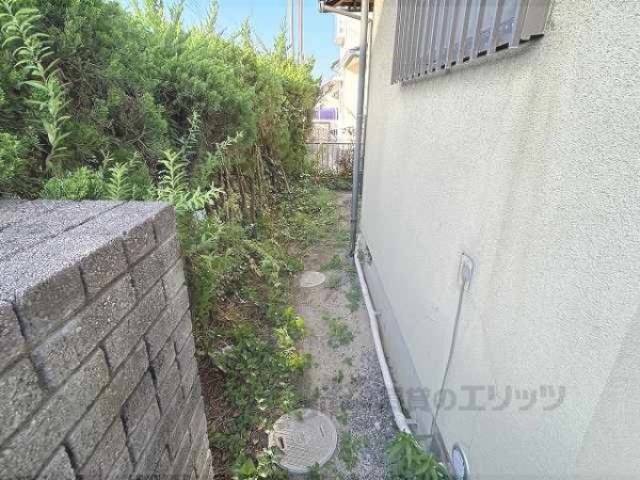 通路