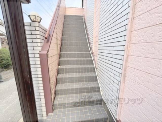 階段