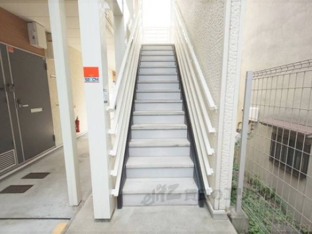 階段