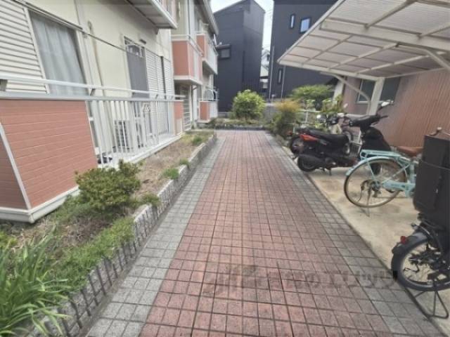 通路