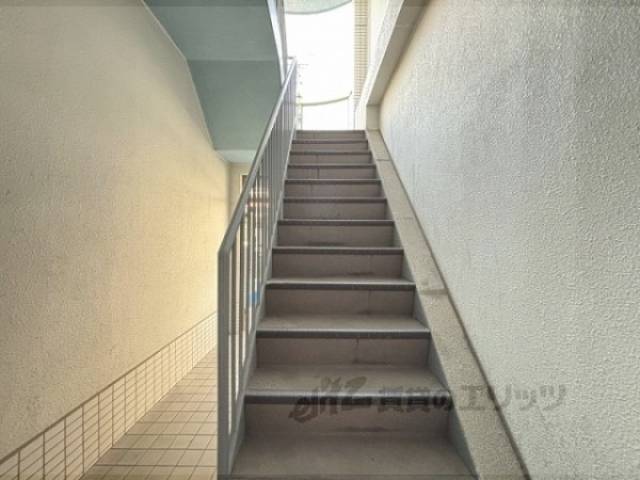 階段