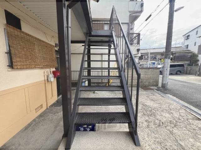 階段