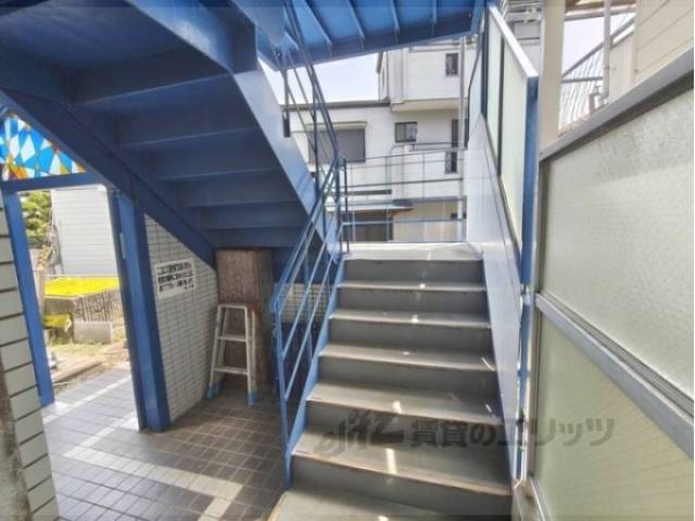 階段