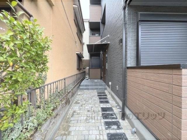 通路