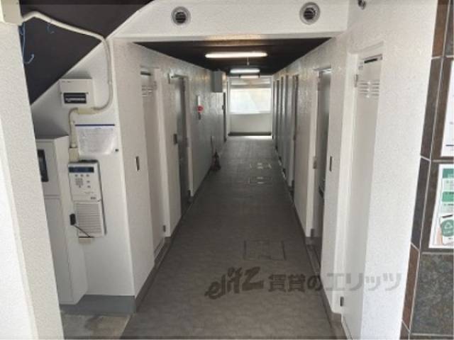 廊下