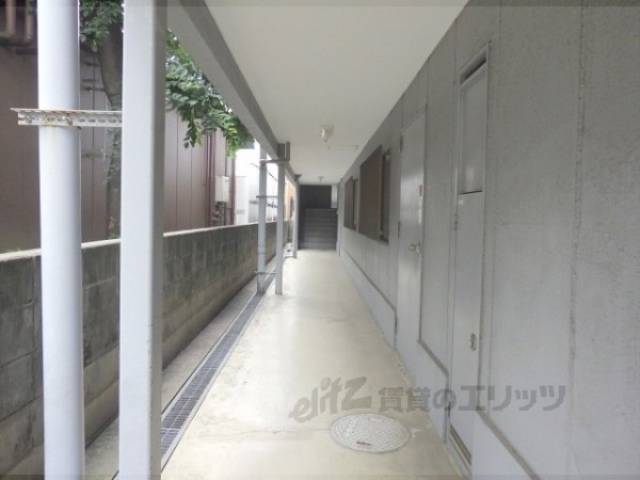 廊下