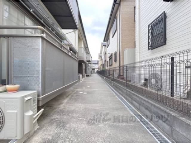 通路
