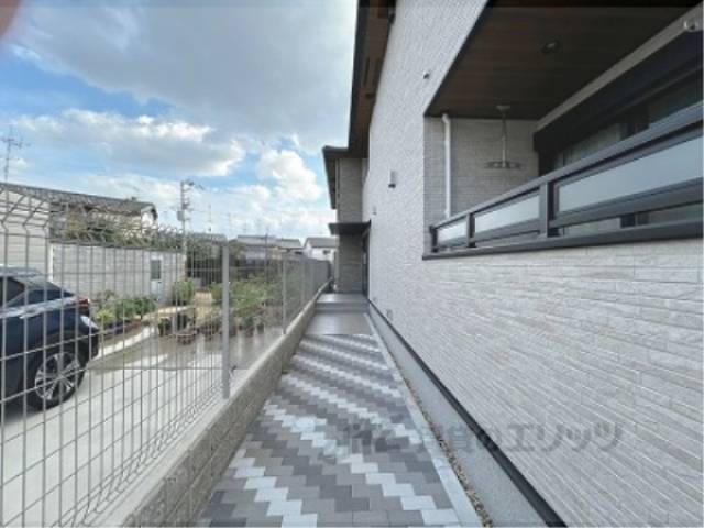 通路