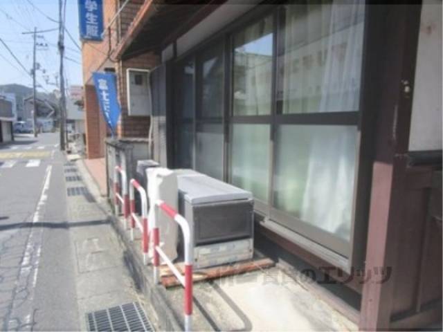 縁側