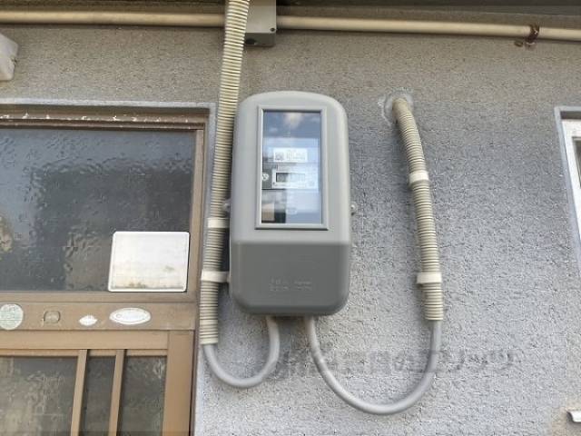 電気メーター