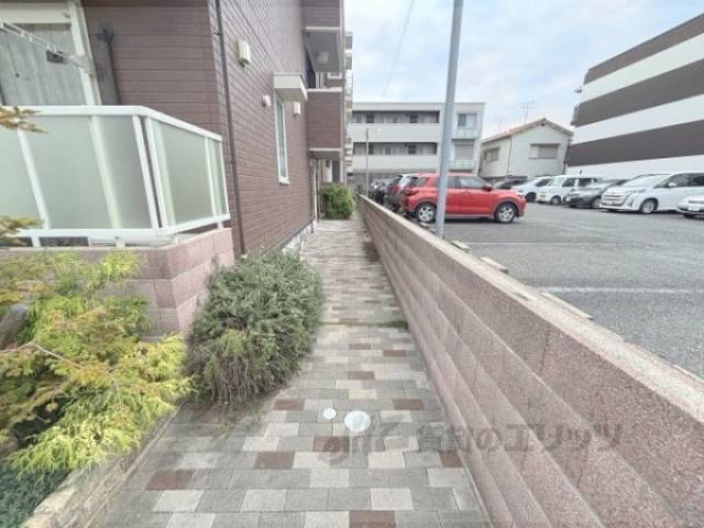 通路