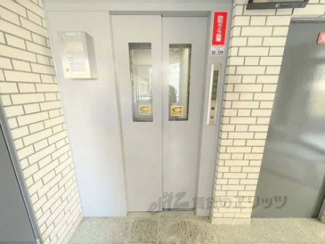 エレベーター