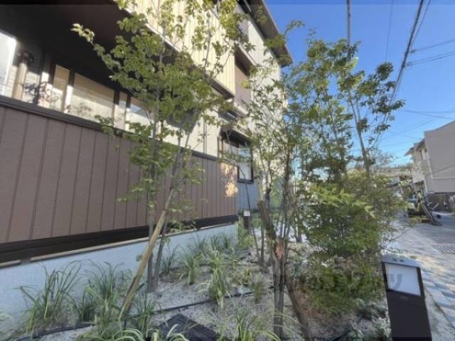 植栽