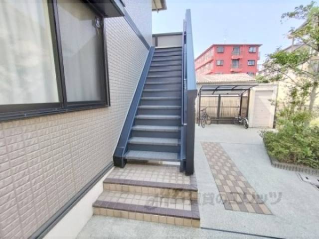 階段