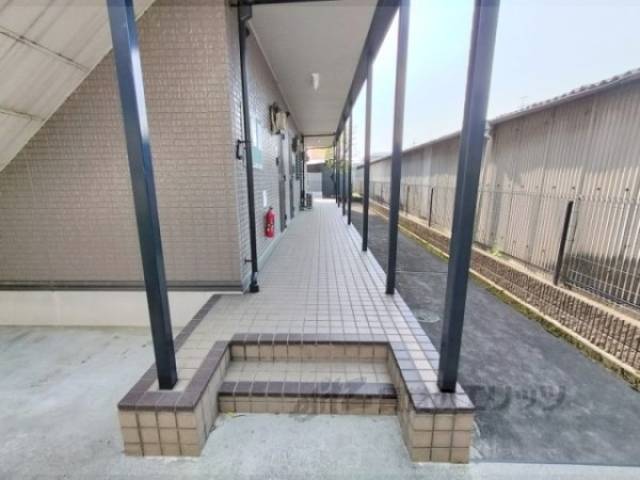 通路