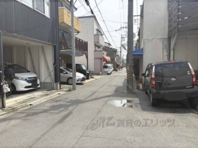 共用部
