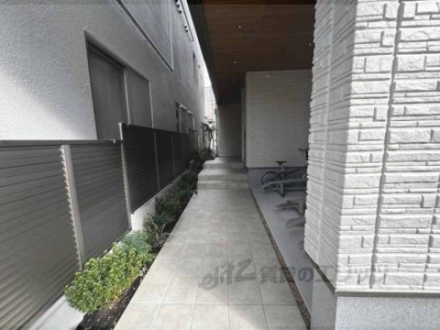通路