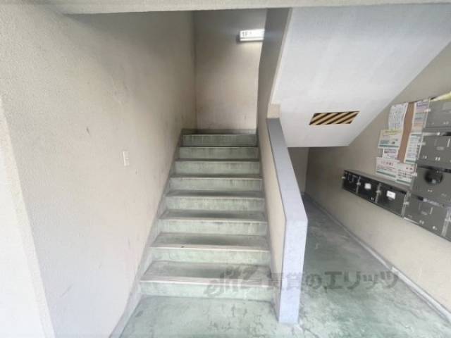 階段