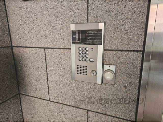 オートロック