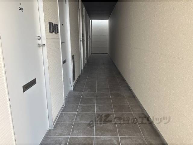 通路