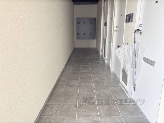 通路