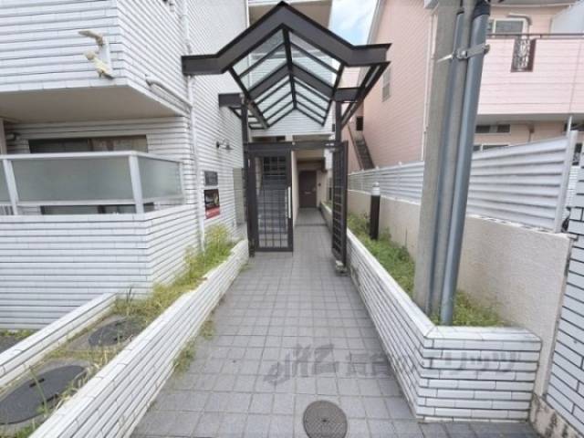 通路