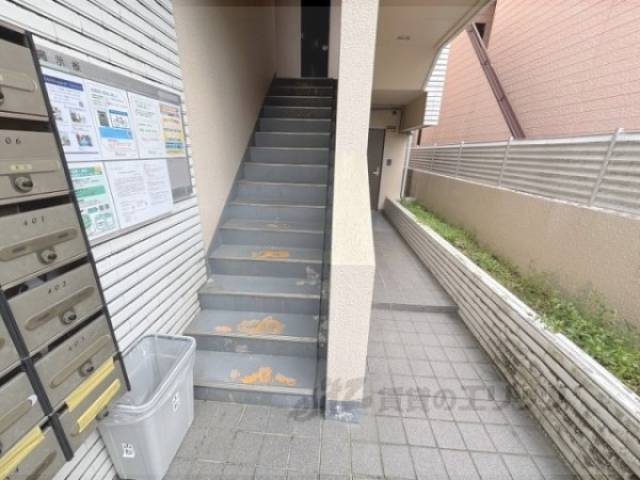 階段