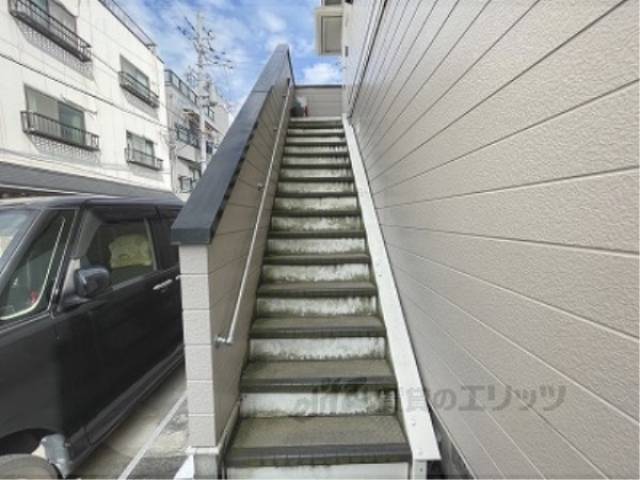 階段